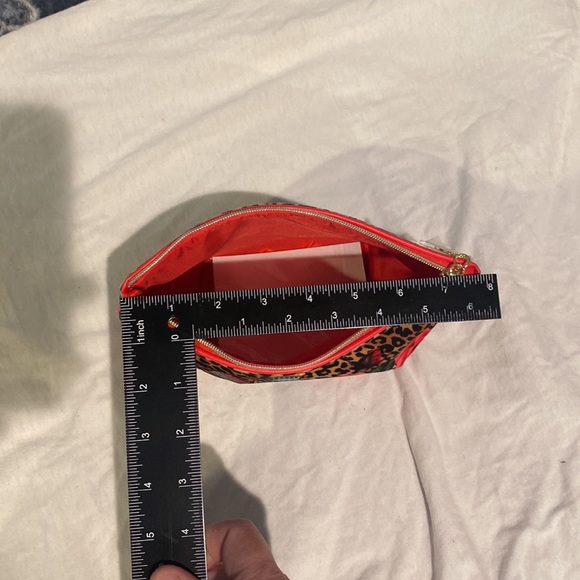 (2) Estée Lauder Cosmetic Makeup Bags - Picture 6 of 6